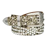 Леопардовый принт