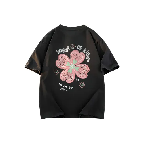 Honor of Kings Унисекс Футболки