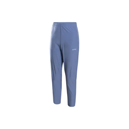 UTO Унисекс Беговые Брюки