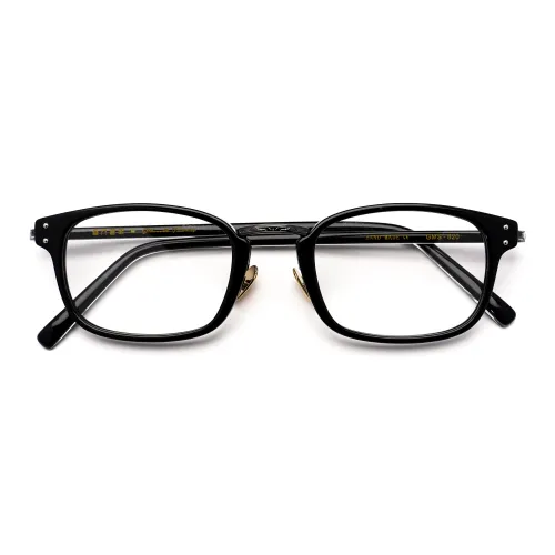 MUSHIFUSICANGHUO Импортный Пластина Прямоугольный Оправы для очков Унисекс