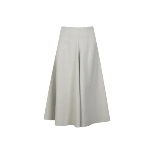 Caroline Повседневный Длинный Юбка Женские