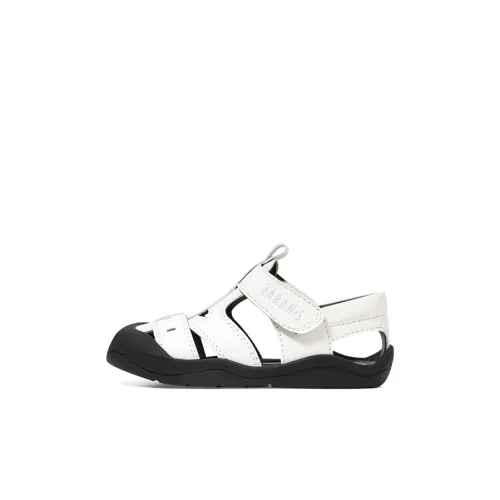 TARANIS 3 Уровень Детская Обувь Сандалии для Детей