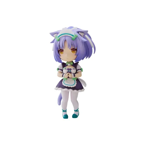 GSC Azami Nekopara Pup Чиби-фигурки