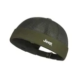 Темно-зеленый