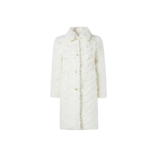 DIANA VEVINA Вельвет Feel Пальто Женское