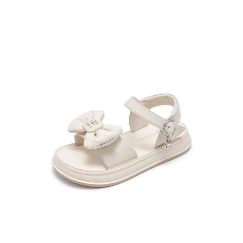 Неон Детские сандалии с низким верхом Kids