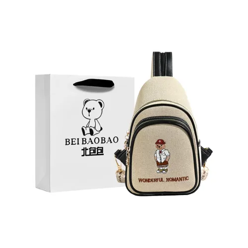 North Pack Ткань Рюкзак Стандартный Унисекс Многоцветный