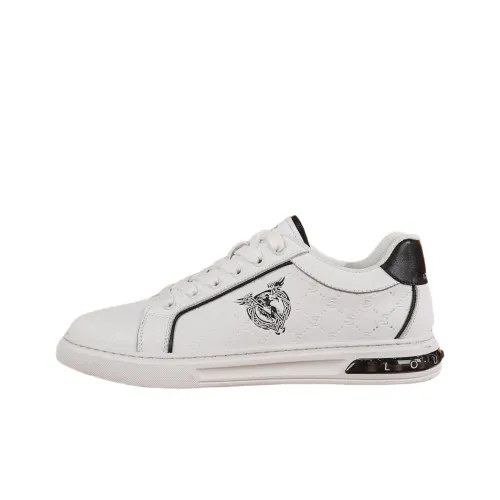 LOUISPRO Мужская повседневная обувь Мужская