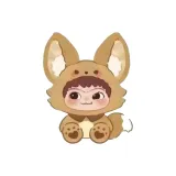 Подтвержденная версия - Возлюбленная Лиса (Распакованный)