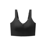 Модный черный