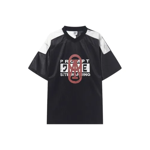 BLINDNOPLAN Короткий рукав T-рубашки унисекс