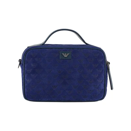 EMPORIO ARMANI Клатчи Мужской