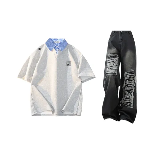 BRUMAIRE Повседневная спортивная одежда унисекс