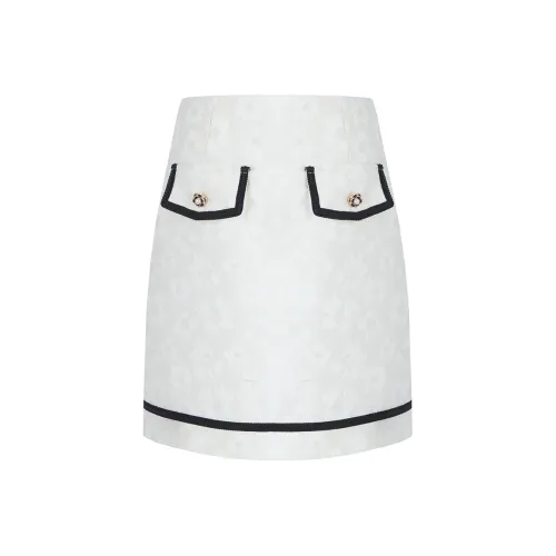 Anmani Повседневные короткие юбки для женщин