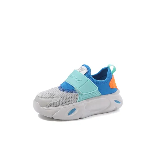 TONYBEAR Детская повседневная обувь Low Top Kids