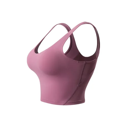 KRISTALIA Женские Йога Майки