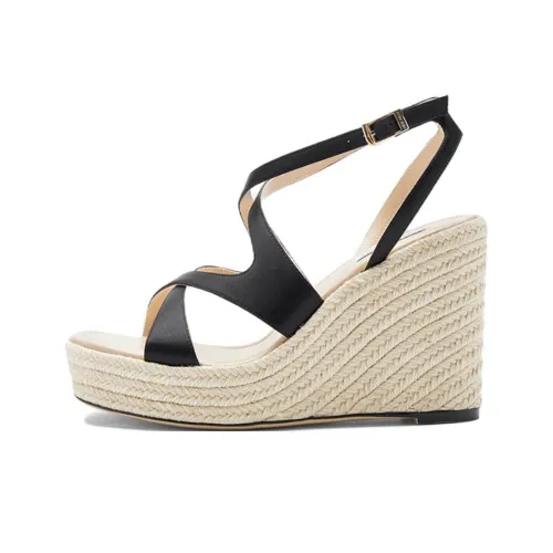 NINE WEST One Ремень Сандалии Женские