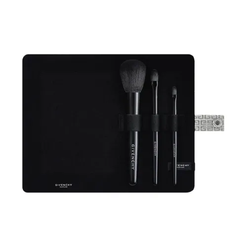 Givenchy Loose Пудра Тени для век Кисти для губ Портативный Комплект из четырех предметов