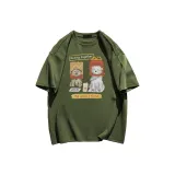 Трава зеленая