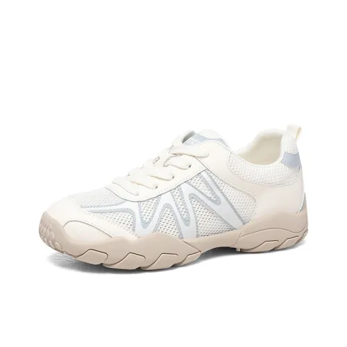 Golden Silk Rabbit Casual Женские