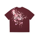 Бордовый (Хлопок)