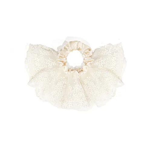 ZANC Резинки-спирали для волос Женские