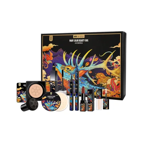 YOULIYOULA Наборы макияжа унисекс