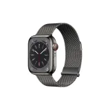 Двойной магнитный | Графитно-серый