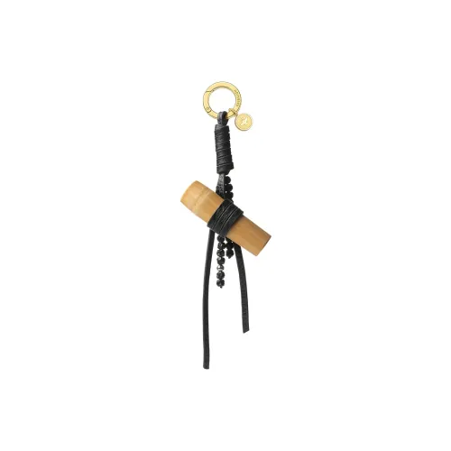 After the bird Бамбук Подвески Унисекс