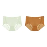 2 пачки (зеленый + оранжевый)