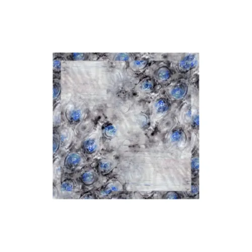 Zhejiang Jin Шелковые шарфы для женщин