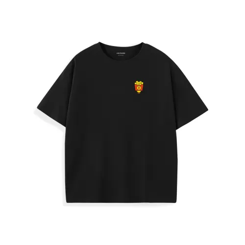 LINE FRIENDS Унисекс Футболки