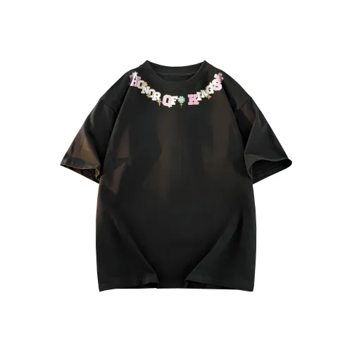 Honor of Kings Унисекс Футболки