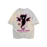 Серый меланж