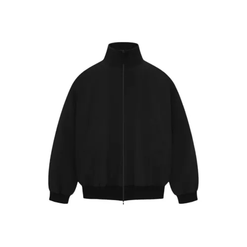 Fear of God Черные Мужские Куртки