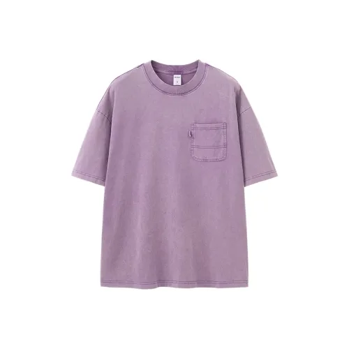 Бренд Bulking Tide T-рубашка унисекс