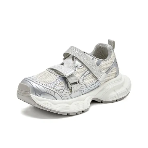 La Chapelle Slip-resistant Abrasion-resistant Low Top Footwear Women's Gray Ла Шапель Противоскользящие Устойчивые к истиранию Низкие Кроссовки Женские Серые