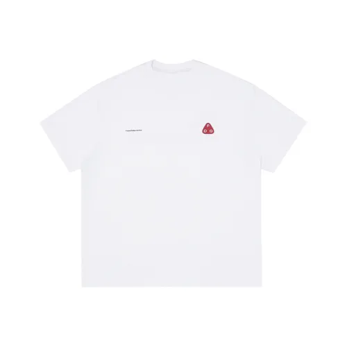 FLIM Белые Женские Футболки