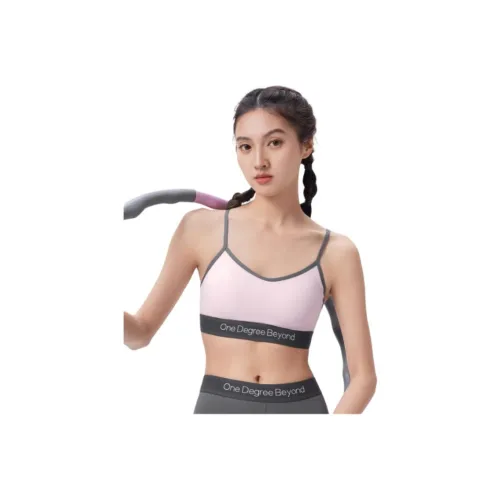 361° Спортивное белье Женское Розовый
