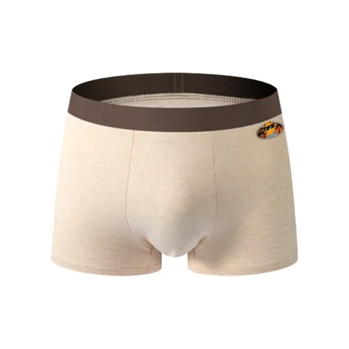 JIAFEIMAOJIAZU Мужское нижнее белье Combo Set