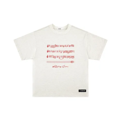 88rising Унисекс Футболки