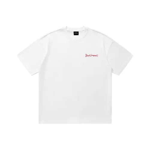 The Simpsons Унисекс Футболки