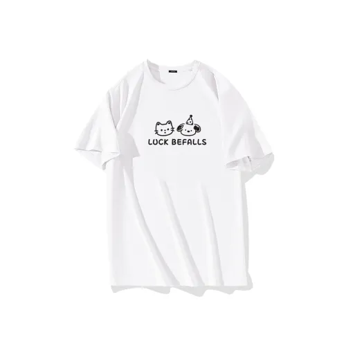 Miniso Женские футболки