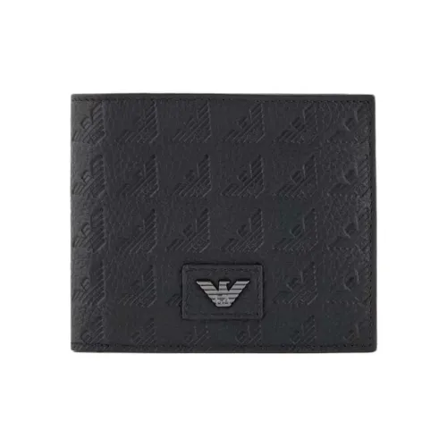 EMPORIO ARMANI Кошельки Унисекс