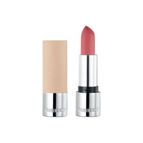 FAN BEAUTY DIARY Серебряное Зеркальце Mystery Весенне-летние Помады Матовый Нет Макияж