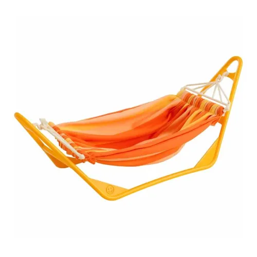 GSC Nendoroid Hammock [Апельсин] Аксессуары для моделей