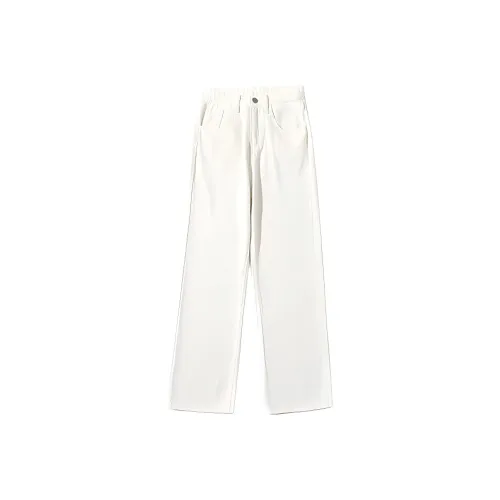 YINLEI Унисекс Джинсы