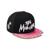 Красный Пончик Bitten