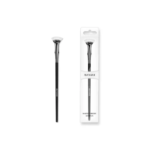 AYANAMI Веерообразная щетка для удлинения ресниц мягкая и дружелюбная к коже 1 шт 2 шт