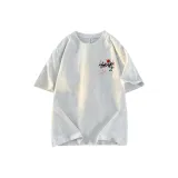 Серый меланж